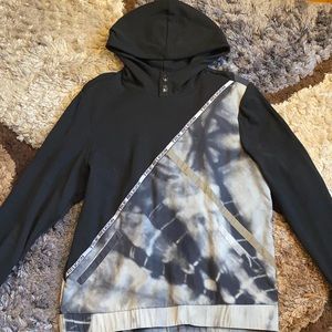 TRUE RELIGION HOODIE!